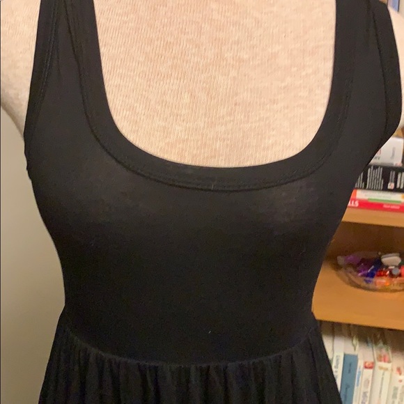 Maxi dress - Picture 3 of 4